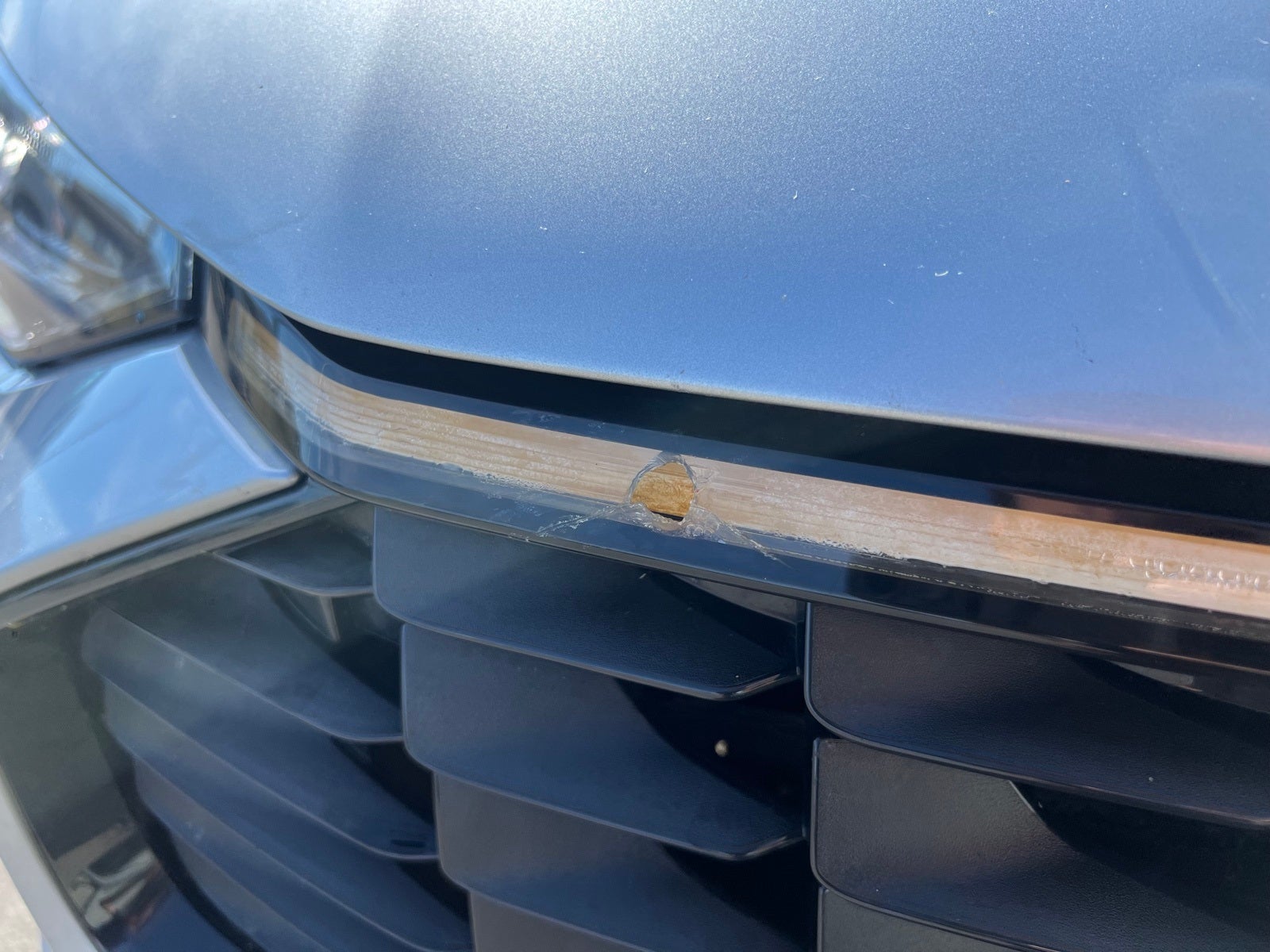 2023 Ford Escape Hybrid Platinum