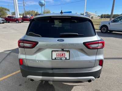 2023 Ford Escape Hybrid Platinum