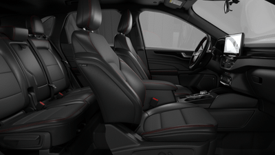 2026 Ford Escape Hybrid ST-Line Select