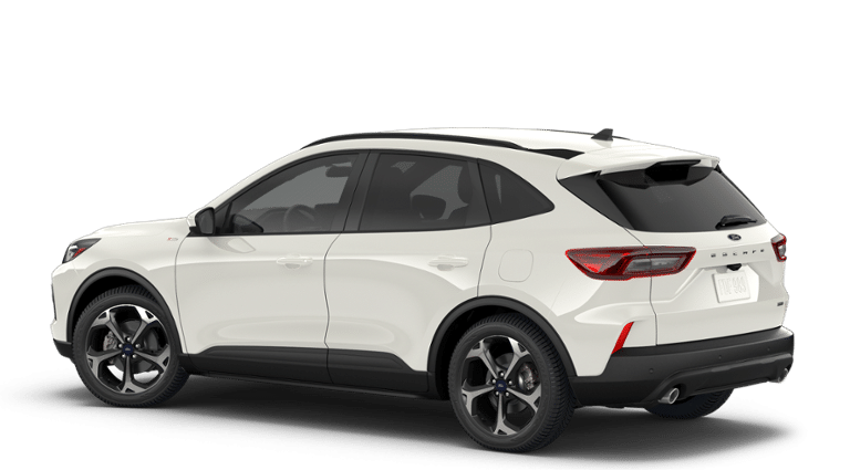 2026 Ford Escape Hybrid ST-Line Select