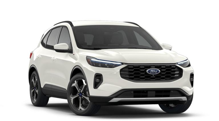 2026 Ford Escape Hybrid ST-Line Select