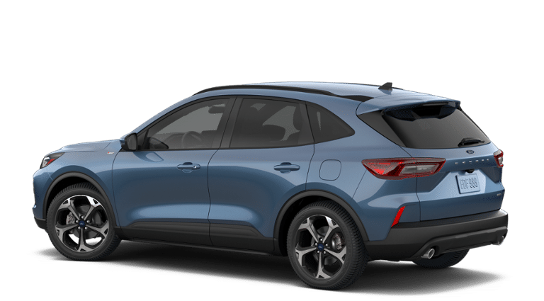 2026 Ford Escape Hybrid ST-Line Select