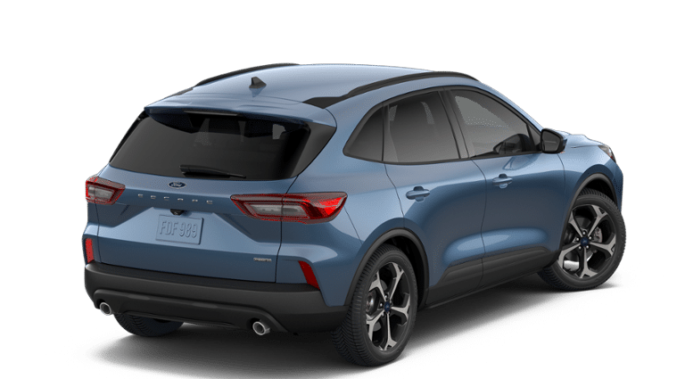 2026 Ford Escape Hybrid ST-Line Select