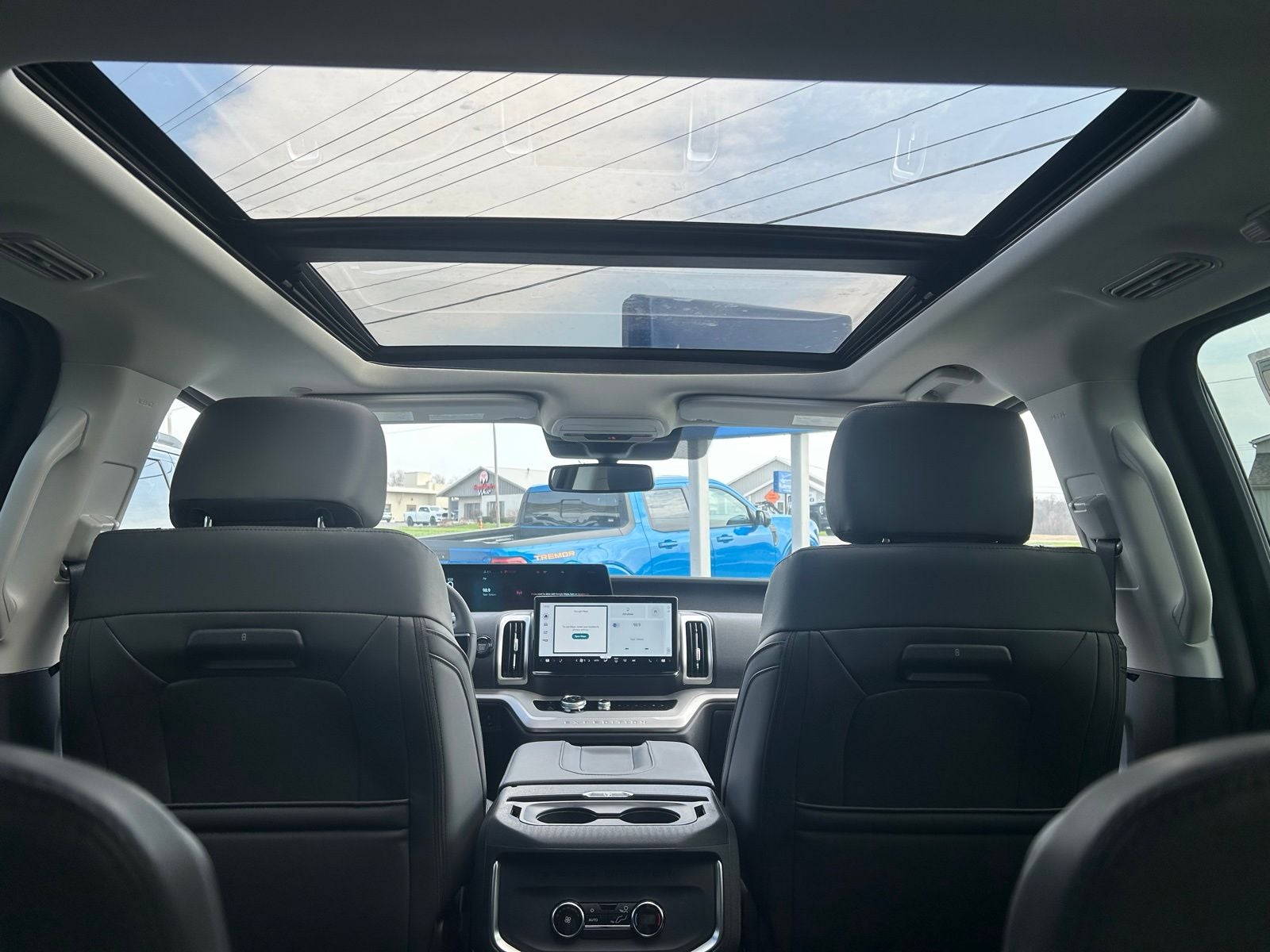 2026 Ford Expedition Max Active