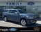 2023 Ford Expedition Max Platinum