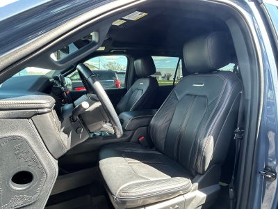2023 Ford Expedition Max Platinum