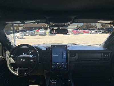 2023 Ford Expedition Max Platinum