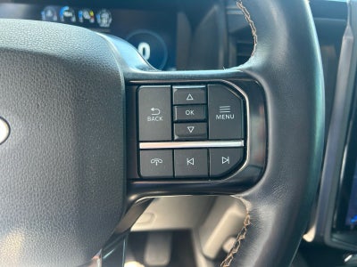 2023 Ford Expedition Max Platinum
