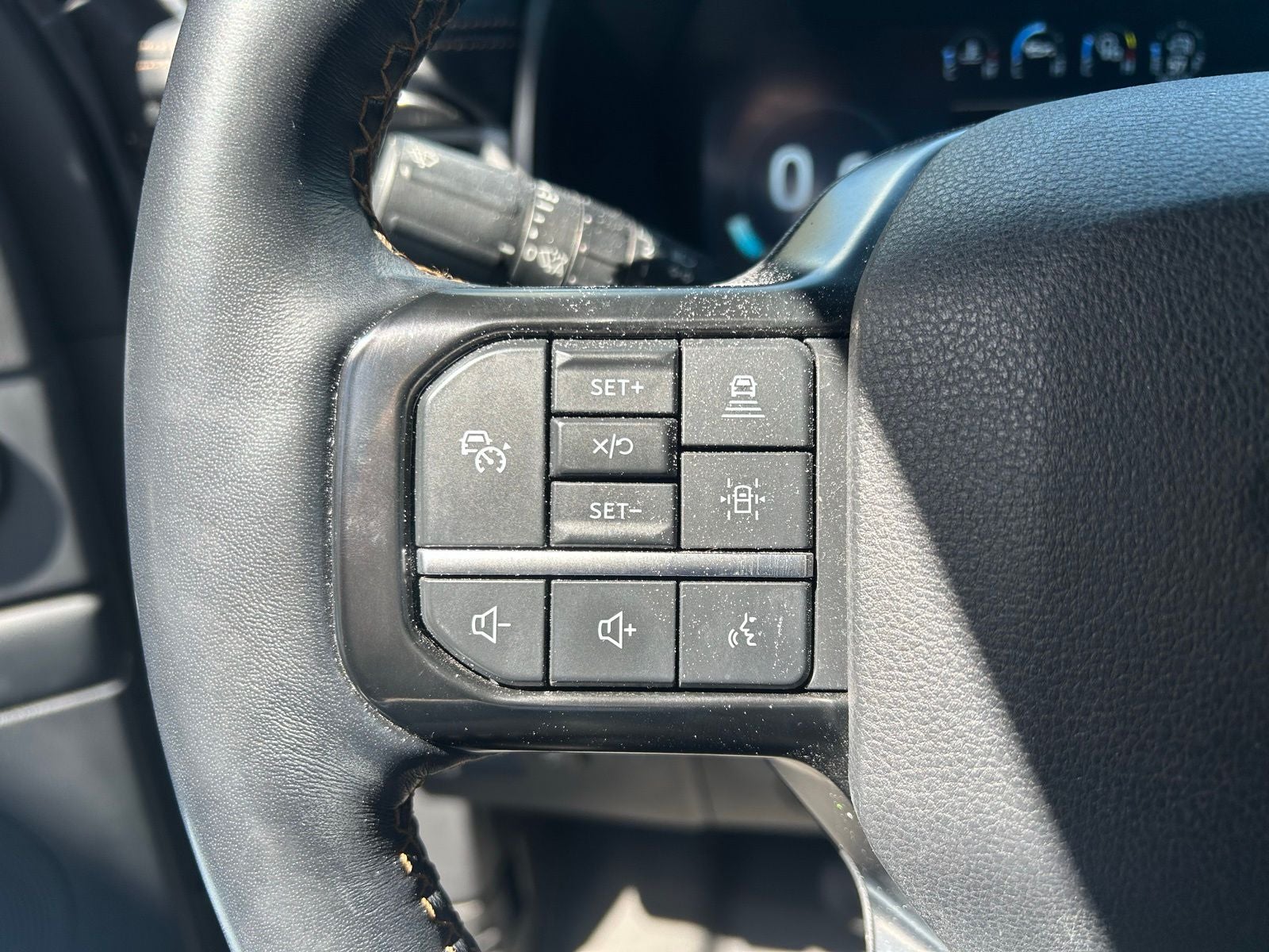 2023 Ford Expedition Max Platinum