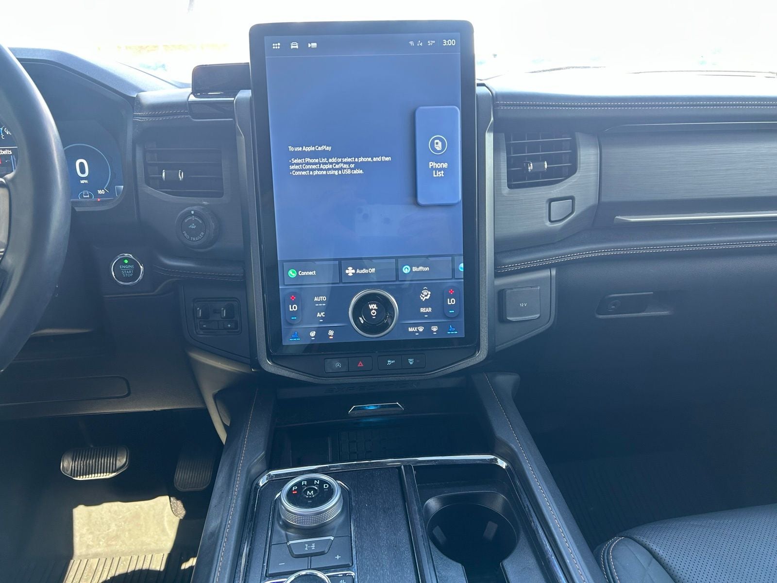 2023 Ford Expedition Max Platinum