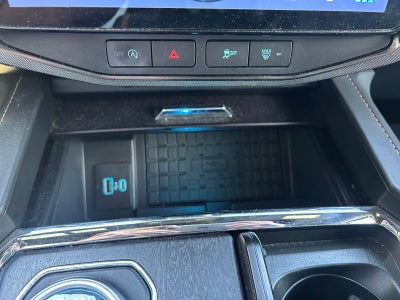 2023 Ford Expedition Max Platinum