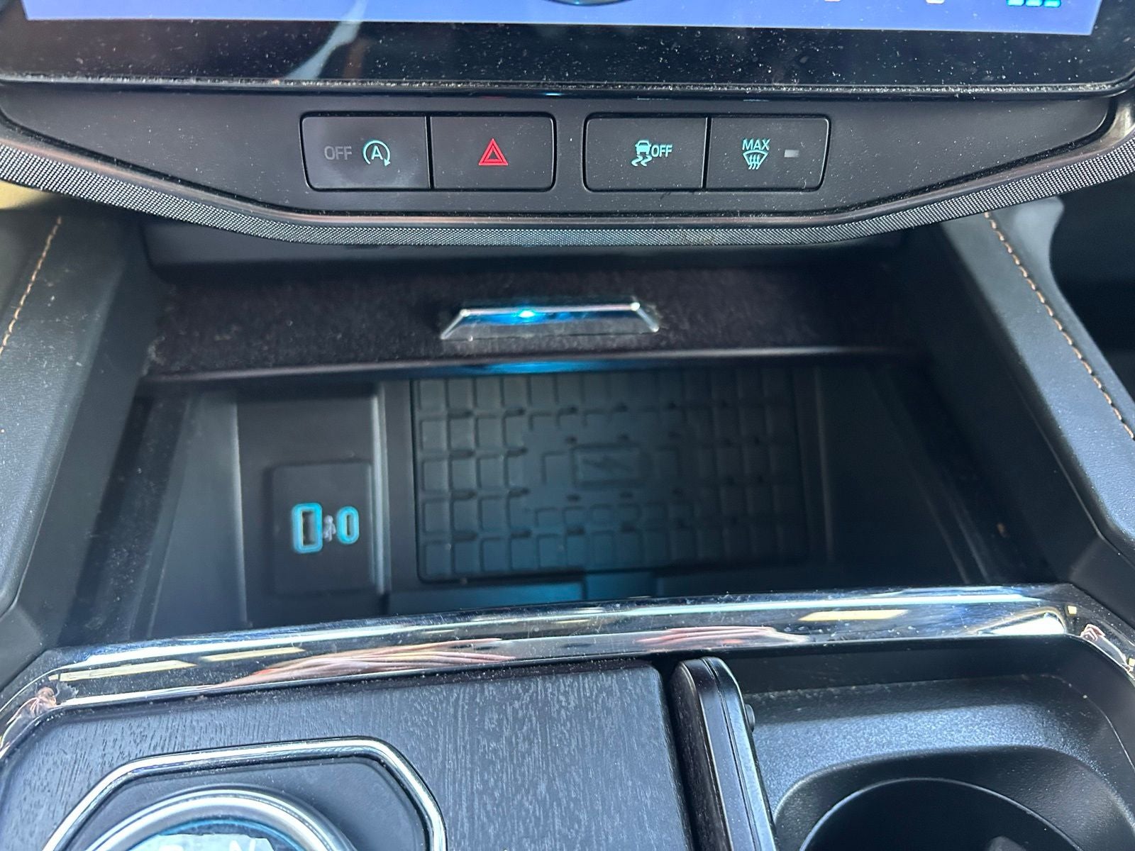 2023 Ford Expedition Max Platinum