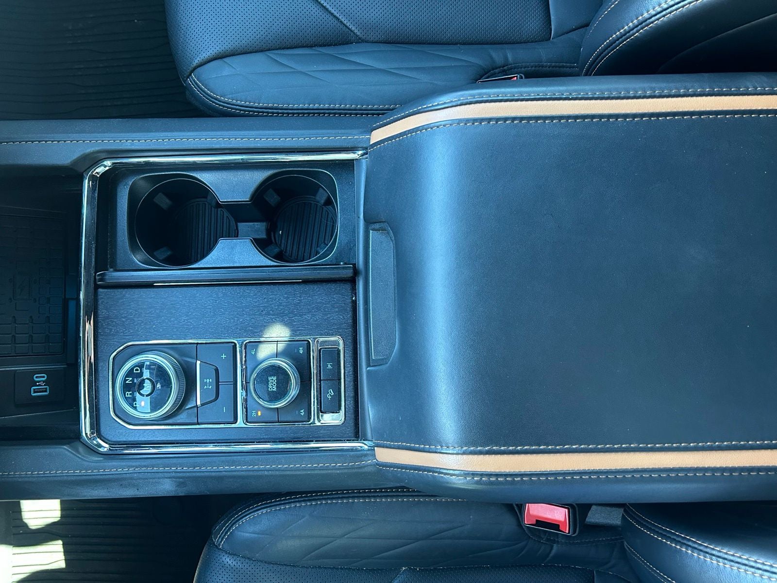 2023 Ford Expedition Max Platinum