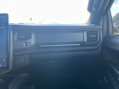 2023 Ford Expedition Max Platinum