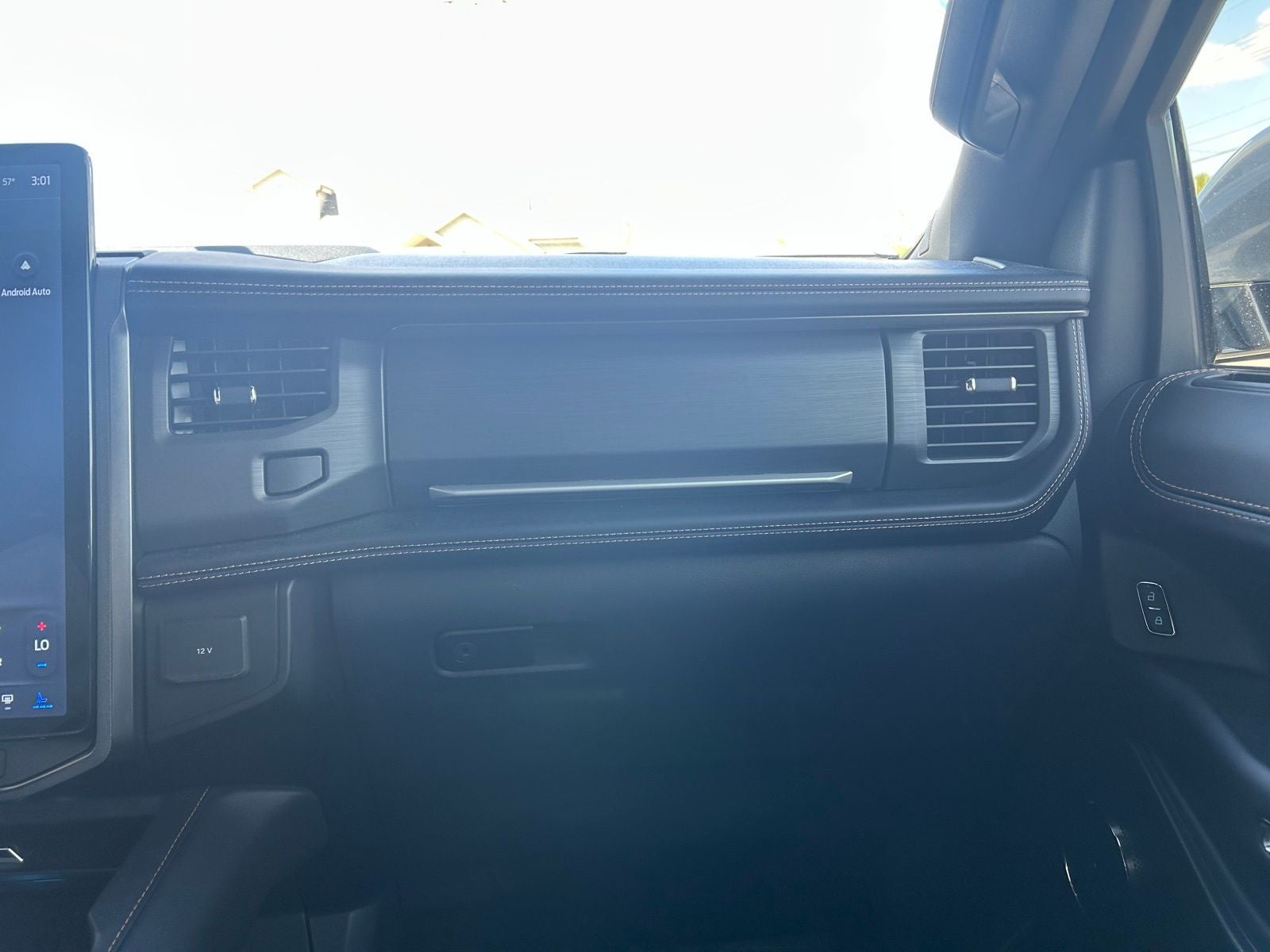 2023 Ford Expedition Max Platinum