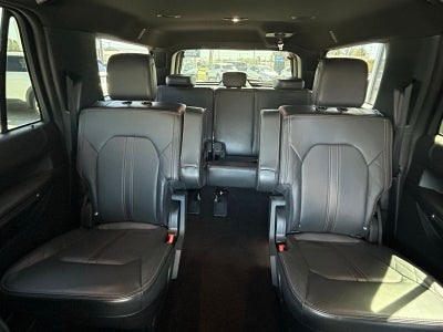 2023 Ford Expedition Max Platinum