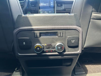 2023 Ford Expedition Max Platinum