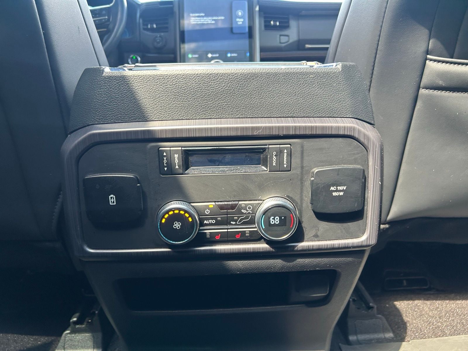 2023 Ford Expedition Max Platinum