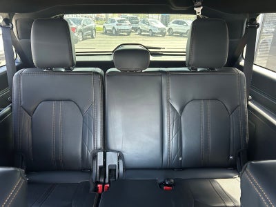 2023 Ford Expedition Max Platinum