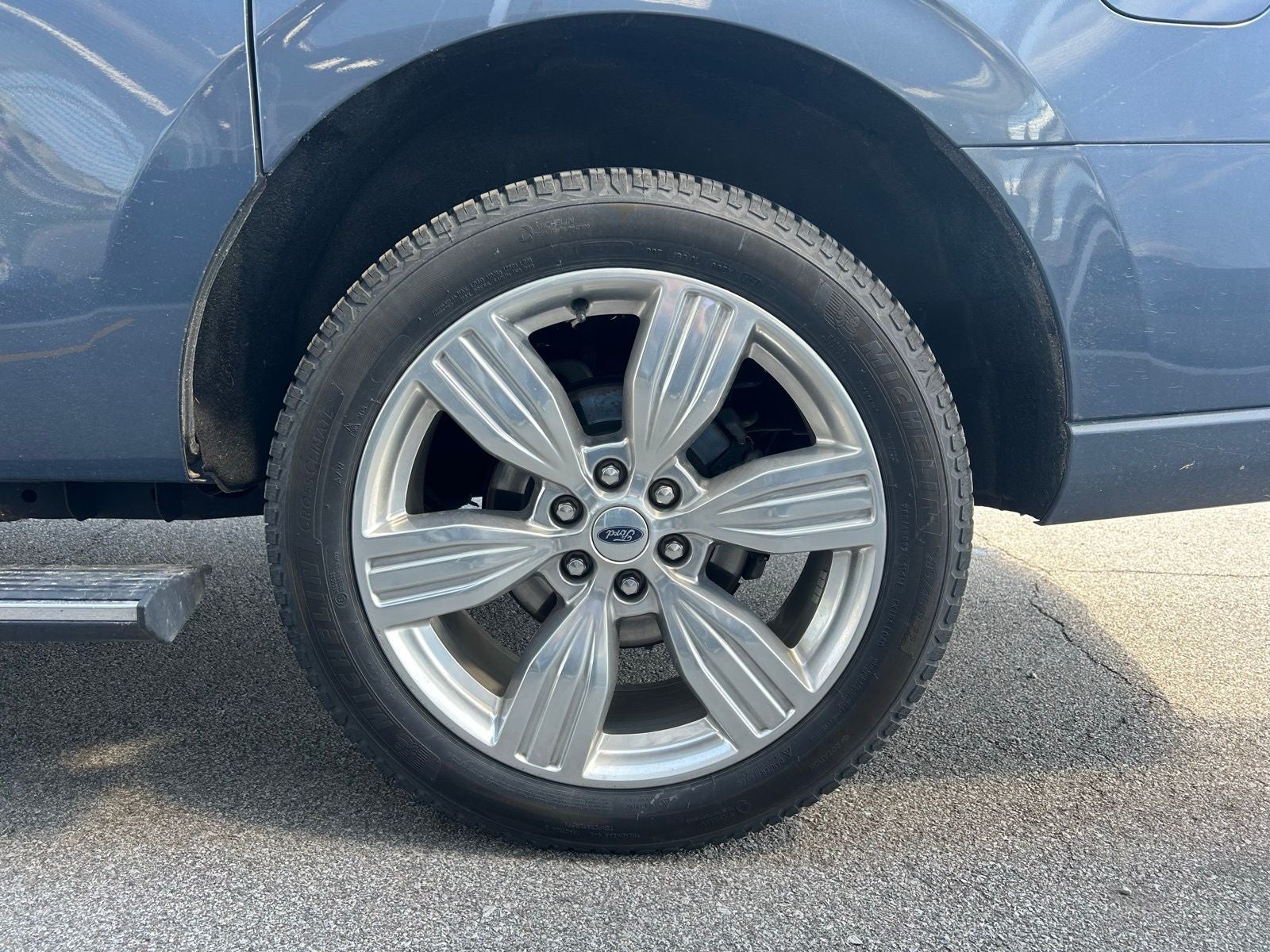 2023 Ford Expedition Max Platinum