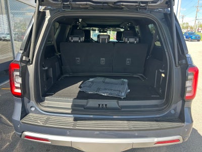 2023 Ford Expedition Max Platinum