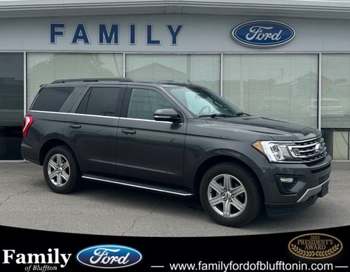 2019 Ford Expedition XLT