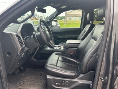 2019 Ford Expedition XLT