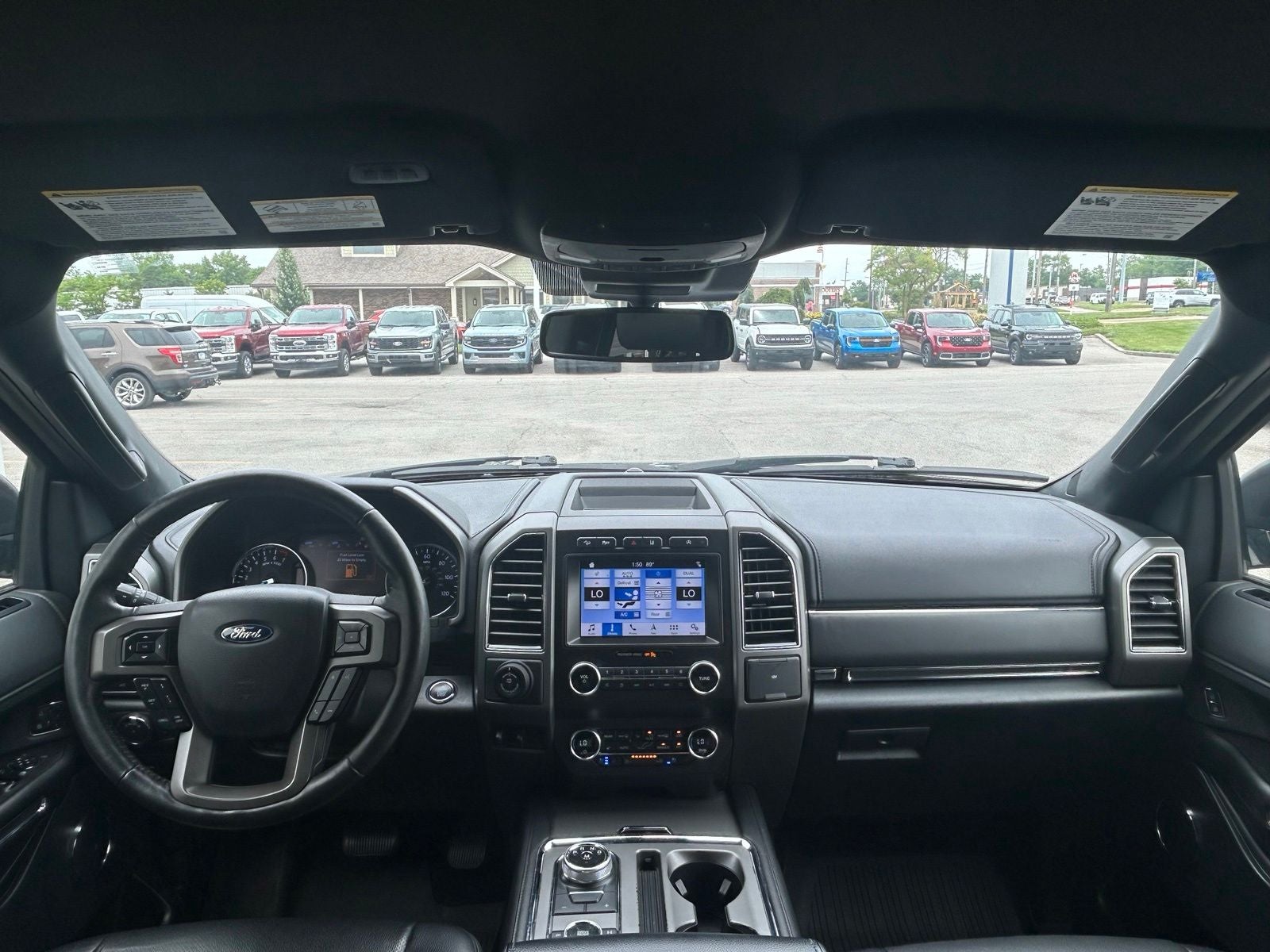 2019 Ford Expedition XLT