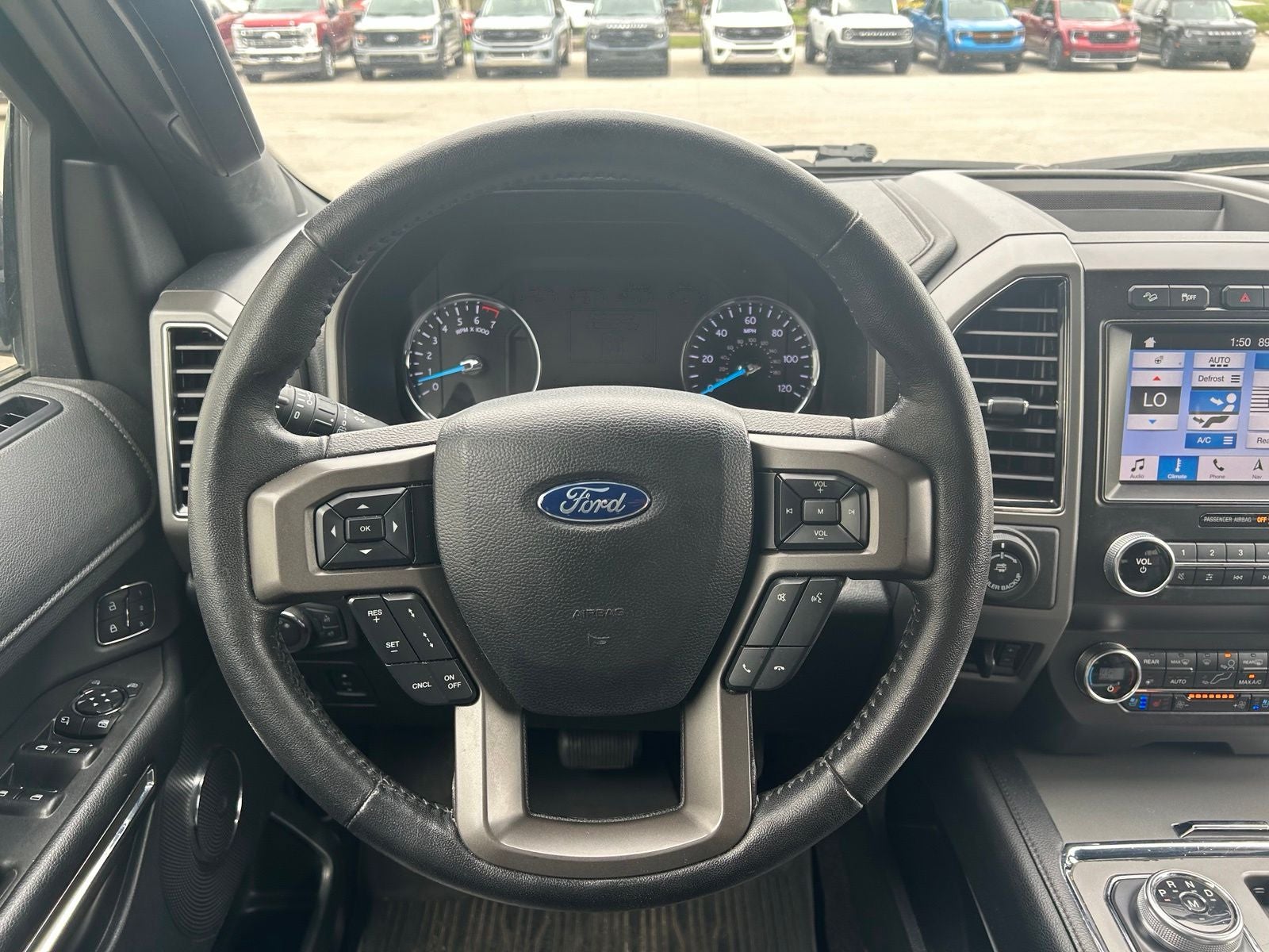 2019 Ford Expedition XLT