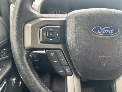 2019 Ford Expedition XLT