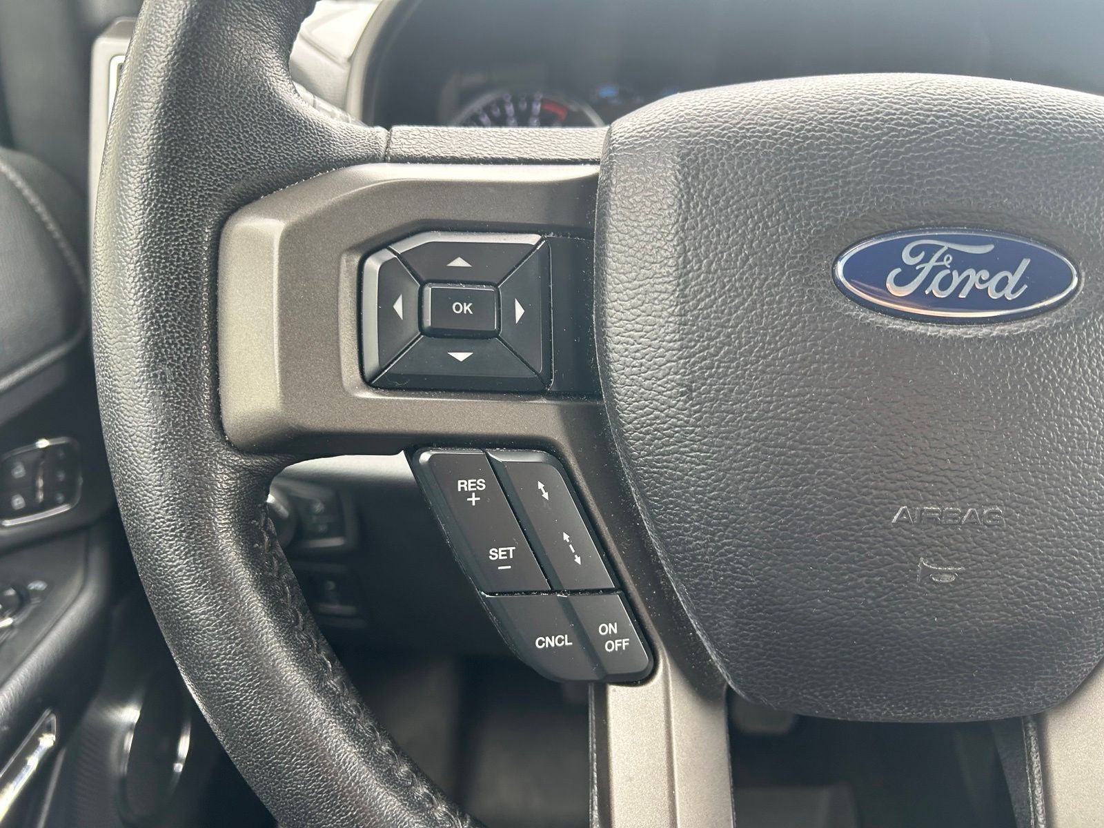 2019 Ford Expedition XLT