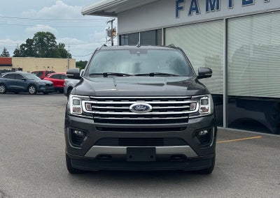 2019 Ford Expedition XLT