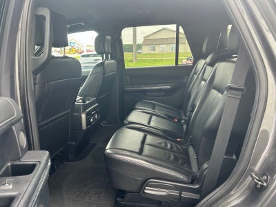2019 Ford Expedition XLT