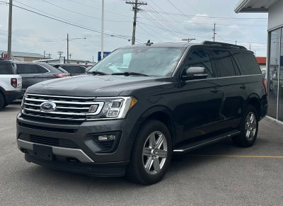 2019 Ford Expedition XLT