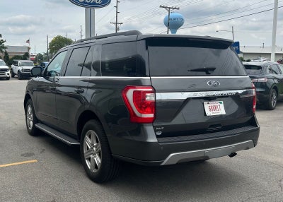 2019 Ford Expedition XLT