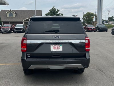 2019 Ford Expedition XLT
