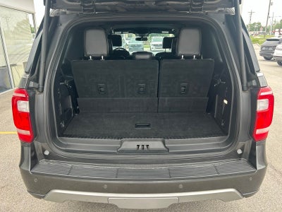 2019 Ford Expedition XLT