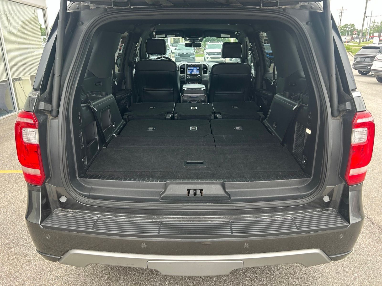 2019 Ford Expedition XLT