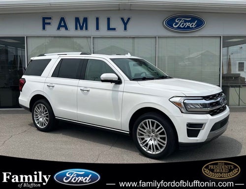 2024 Ford Expedition Limited
