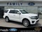 2024 Ford Expedition Limited