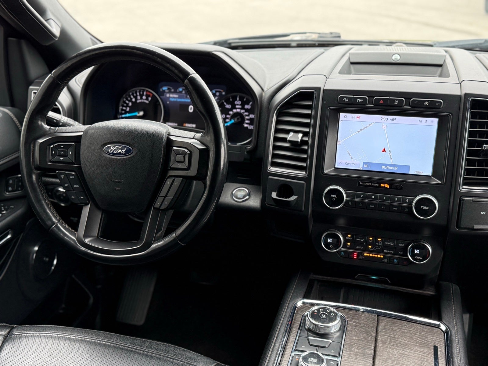 2020 Ford Expedition Limited