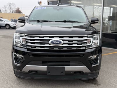 2020 Ford Expedition Limited