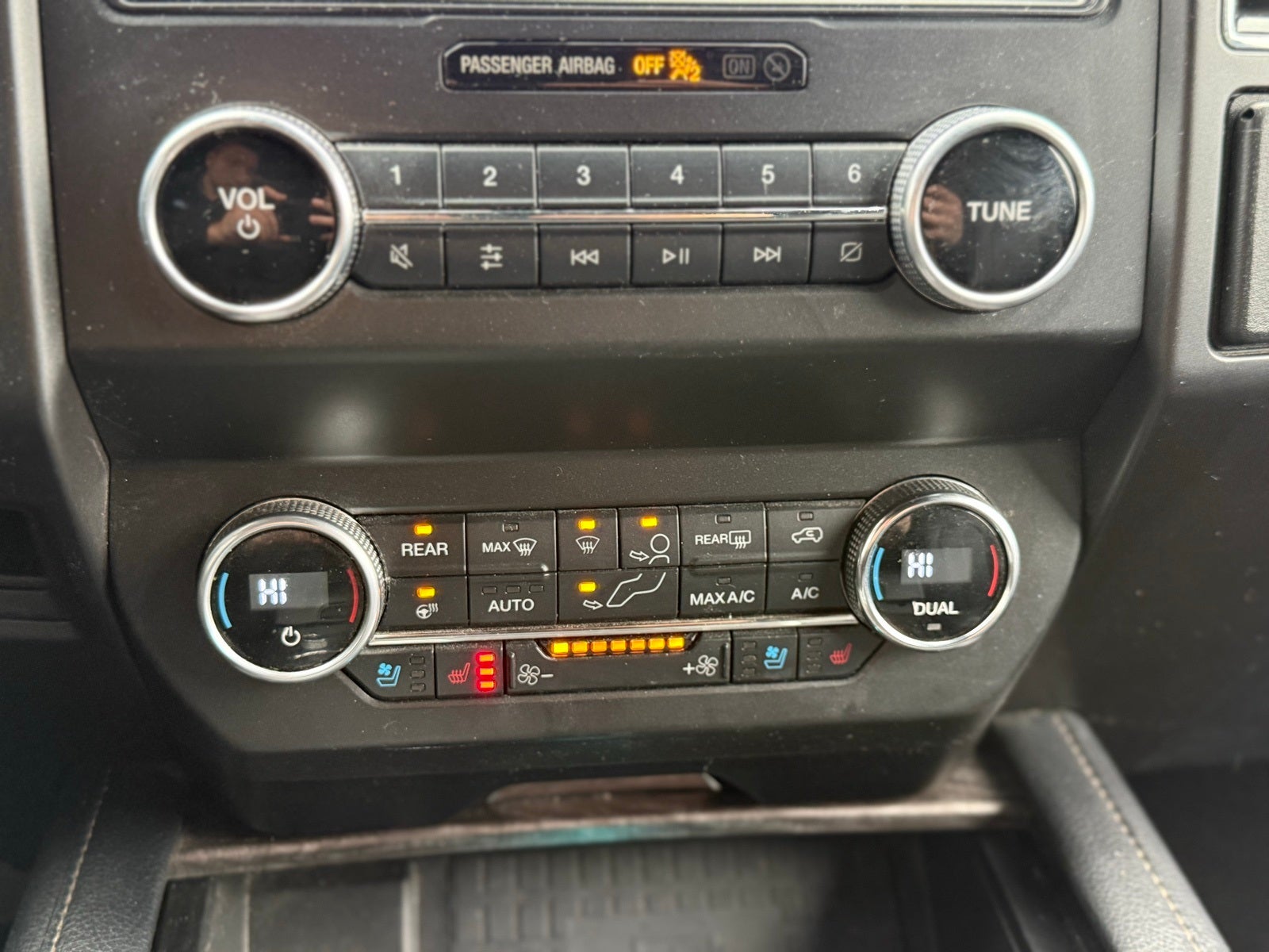 2020 Ford Expedition Limited