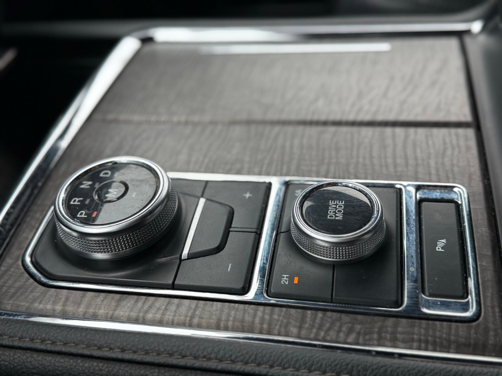 2020 Ford Expedition Limited