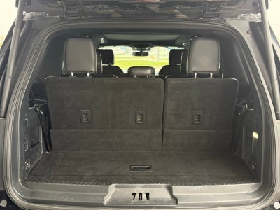 2020 Ford Expedition Limited