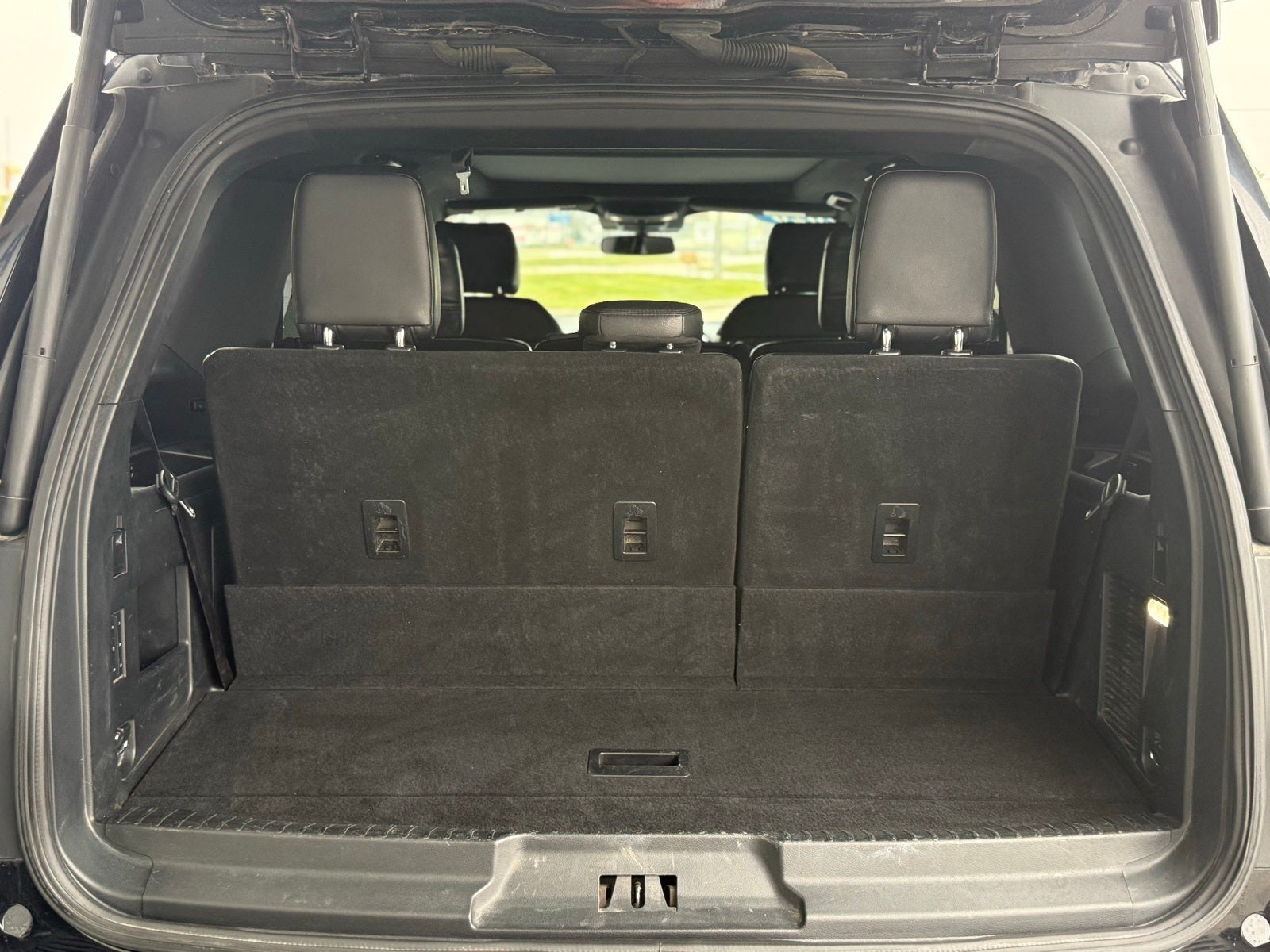 2020 Ford Expedition Limited