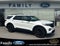 2024 Ford Explorer ST-Line
