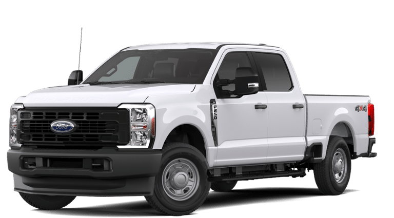 2026 Ford F-250 XL 4x4 Crew Cab 6-3/4' Box's photo