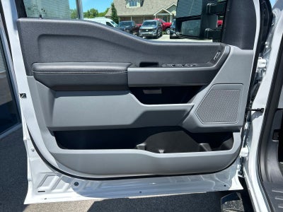 2026 Ford F-350SD XLT