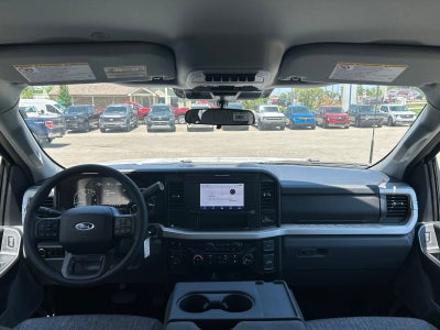 2026 Ford F-350SD XLT